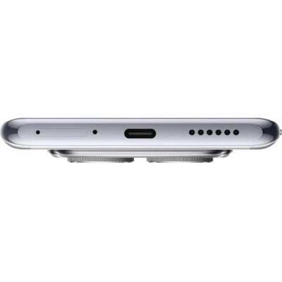 Poco X7 12/512GB Silver (with charger)