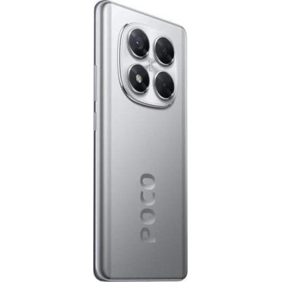 Poco X7 12/512GB Silver (with charger)