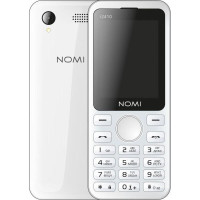 Nomi i2410 Black