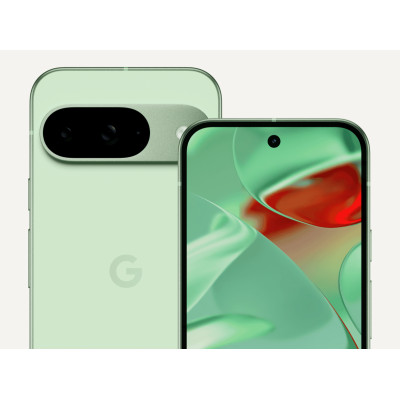 Google Pixel 9 12/128GB Wintergreen Refurbished