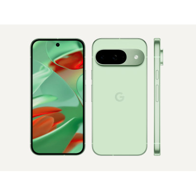 Google Pixel 9 12/128GB Wintergreen Refurbished