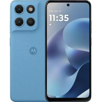 Motorola G17 Power 8/256GB Alaskan Blue (PBBM0004RS)