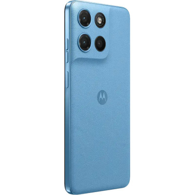 Motorola G17 Power 8/256GB Alaskan Blue (PBBM0004RS)