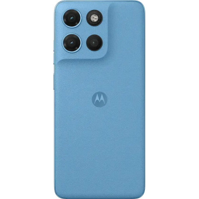 Motorola G17 Power 8/256GB Alaskan Blue (PBBM0004RS)