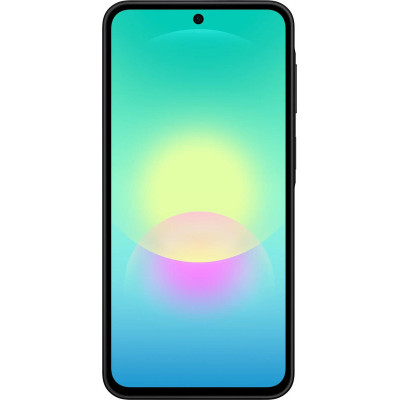 Samsung Galaxy A27 5G 8/256GB Black (SM-A276BZKC)