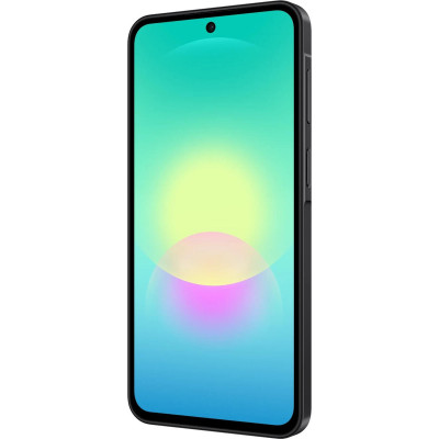 Samsung Galaxy A27 5G 8/256GB Black (SM-A276BZKC)