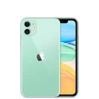 Apple iPhone 11 128GB White (MWLF2)