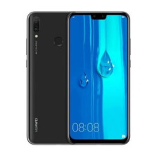 HUAWEI Enjoy 9 Plus (Y9 2019) 4/128Gb Black