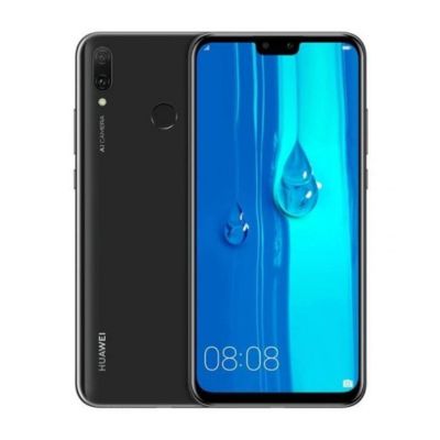 HUAWEI Enjoy 9 Plus (Y9 2019) 4/128Gb Black