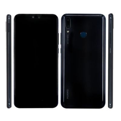 HUAWEI Enjoy 9 Plus (Y9 2019) 4/128Gb Black