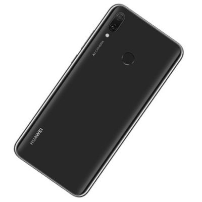 HUAWEI Enjoy 9 Plus (Y9 2019) 4/128Gb Black