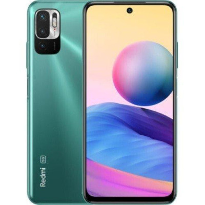Xiaomi Redmi Note 10 5G 4/128GB Aurora Green