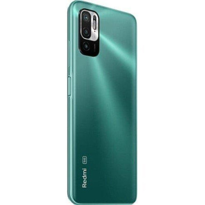 Xiaomi Redmi Note 10 5G 4/128GB Aurora Green
