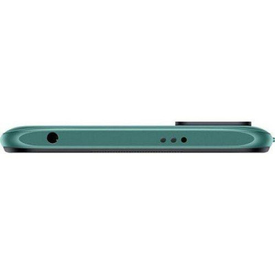 Xiaomi Redmi Note 10 5G 4/128GB Aurora Green