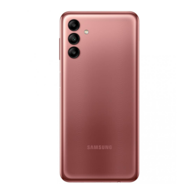 Samsung Galaxy A04s 4/64GB Copper (SM-A047FZCV)
