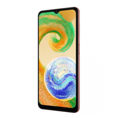 Samsung Galaxy A04s 4/64GB Copper (SM-A047FZCV)