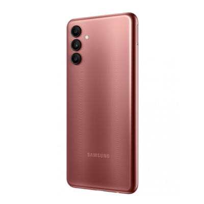 Samsung Galaxy A04s 4/64GB Copper (SM-A047FZCV)