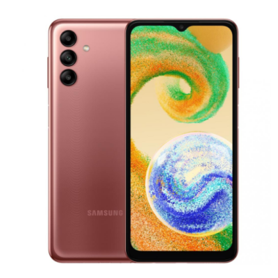Samsung Galaxy A04s 4/64GB Copper (SM-A047FZCV)