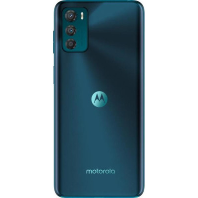 Motorola Moto G42 4/128GB Atlantic Green (PAU00008)
