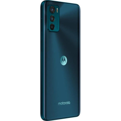 Motorola Moto G42 4/128GB Atlantic Green (PAU00008)