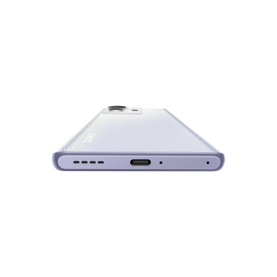 Infinix Zero Ultra 8/256Gb Coslight Silver