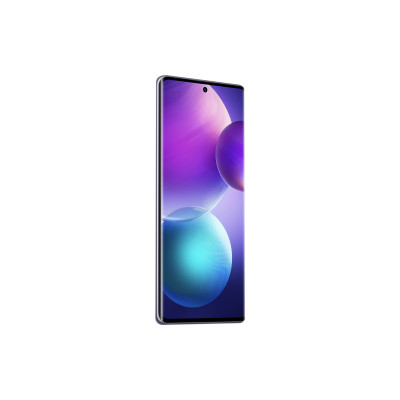 Infinix Zero Ultra 8/256Gb Coslight Silver
