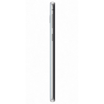 Samsung Galaxy S10 SM-G973 DS 128GB White (SM-G973FZWD)