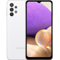 Samsung Galaxy A32 5G 4/64GB White (SM-A326FZWD)