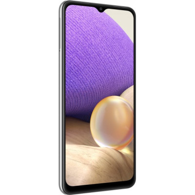 Samsung Galaxy A32 5G 4/64GB White (SM-A326FZWD)