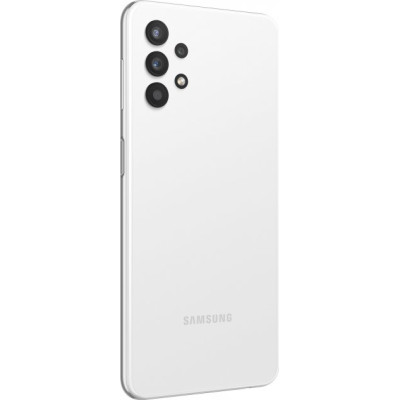 Samsung Galaxy A32 5G 4/64GB White (SM-A326FZWD)