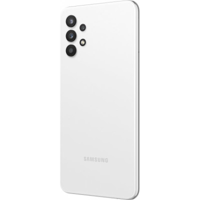 Samsung Galaxy A32 5G 4/64GB White (SM-A326FZWD)