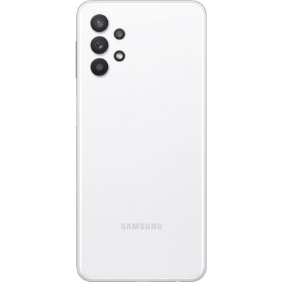 Samsung Galaxy A32 5G 4/64GB White (SM-A326FZWD)