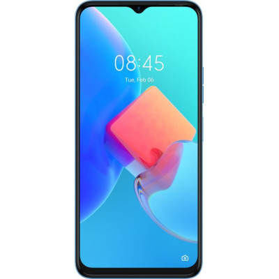 Tecno Spark 9 Pro (KH7n) 4/128GB Burano Blue (4895180783845)