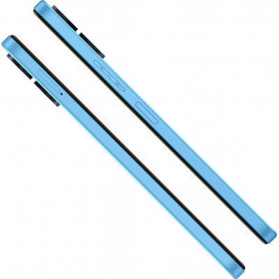 Tecno Spark 9 Pro (KH7n) 4/128GB Burano Blue (4895180783845)