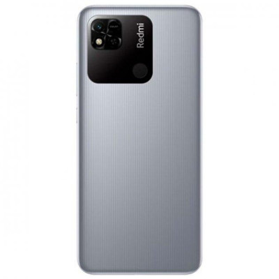 Xiaomi Redmi 10A 2/32GB Chrome Silver