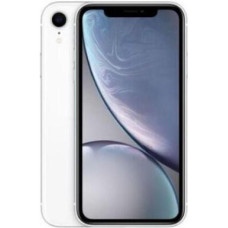 Apple iPhone XR 128GB White (MRYD2)