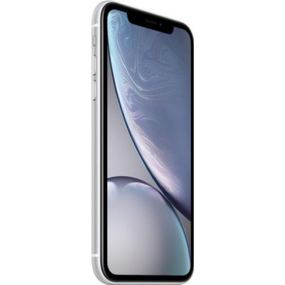 Apple iPhone XR 128GB White (MRYD2)