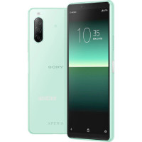 Sony Xperia 10 II 4/128GB Black