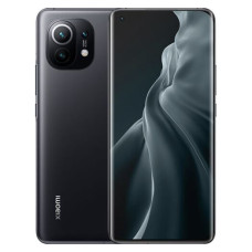 Xiaomi Mi 11 Pro 8/256GB Midnight Gray