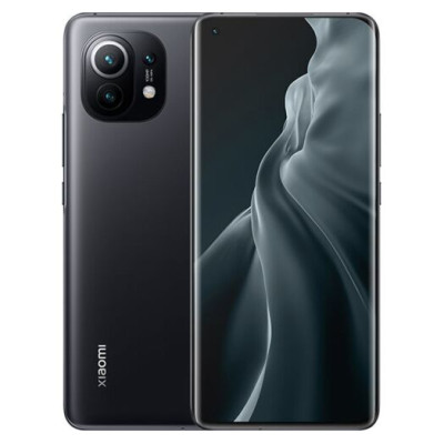 Xiaomi Mi 11 Pro 8/256GB Midnight Gray