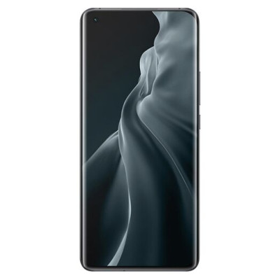 Xiaomi Mi 11 Pro 8/256GB Midnight Gray
