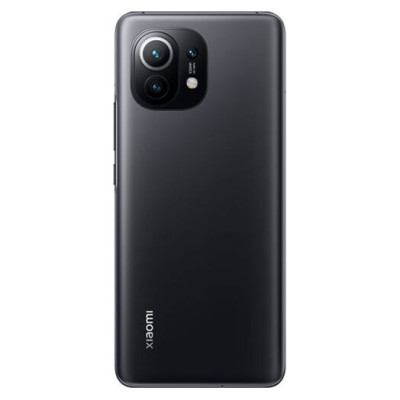 Xiaomi Mi 11 Pro 8/256GB Midnight Gray