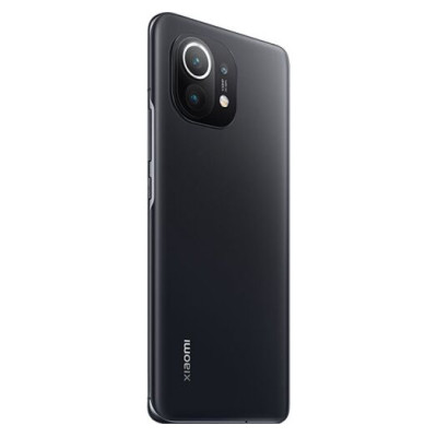 Xiaomi Mi 11 Pro 8/256GB Midnight Gray