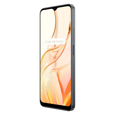 realme C30s 3/64GB Stripe Black