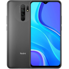 Xiaomi Redmi 9 4/128Gb Grey (no NFC)