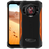 DOOGEE S98 8/256GB Orange