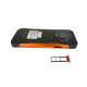 DOOGEE S98 8/256GB Orange