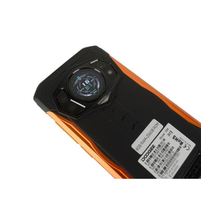 DOOGEE S98 8/256GB Orange