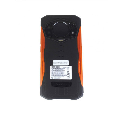 DOOGEE S98 8/256GB Orange