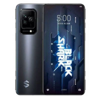 Xiaomi Black Shark 5 8/128GB Black